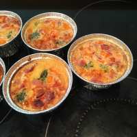 clafoutis