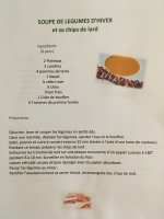 Recette