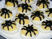 Spider Eggs ou Oeufs -araignée