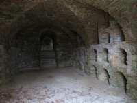 La crypte de Luppach