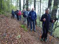 au détour d'un sentier