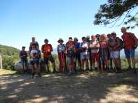 31-07-2020 le groupe au Belacker