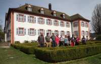 2022-04-12 Groupe au Bürgeln Schloss