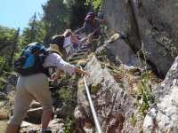 2022-07-19 Montée au Hirschsteine