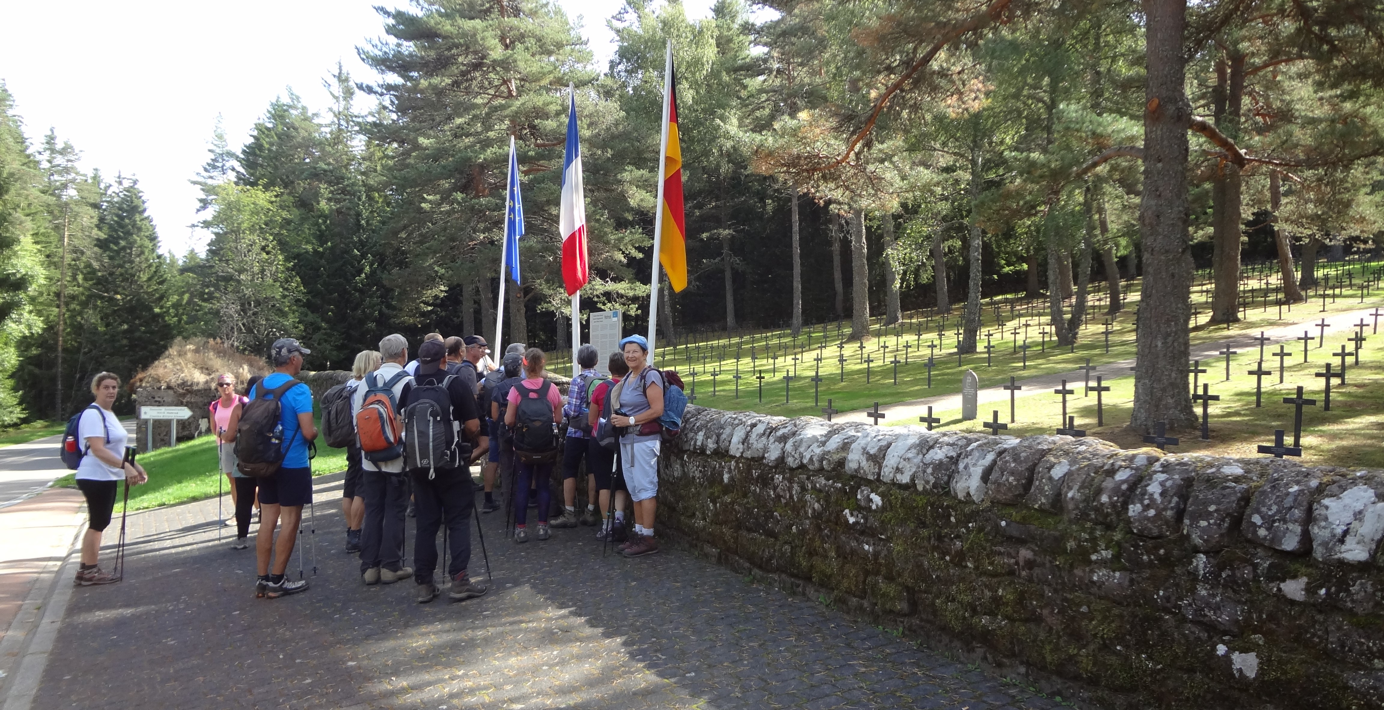 Baerenstall cimetière militaire allemand.jpg