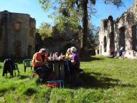 2022-10-25 Ripailles au Château