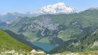 Les lacs de la Tempête