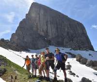 La Pierra Menta