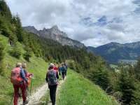 2024-05-23 Tannheim - Gamskopf - Haldensee
